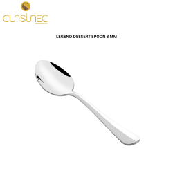 CUI LEGEND DESSERT SPOON AWK