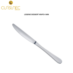 CUI LEGEND DESSERT KNIFE AWK