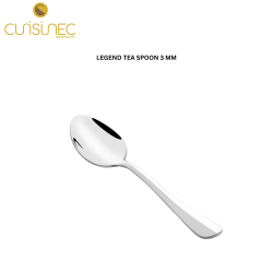 CUI LEGEND TEA SPOON AWK