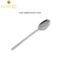 CUI ALINA DESSERT SPOON AWK