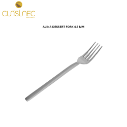 CUI ALINA DESSERT FORK AWK