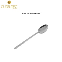 CUI ALINA TEA SPOON AWK
