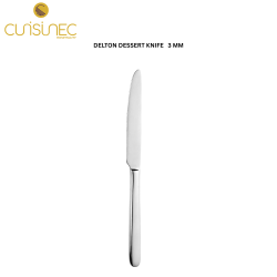 CUI DELTON DESSERT KNIFE AWK
