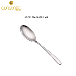 CUI DELTON TEA SPOON AWK