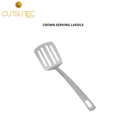 CUI CROWN SERVING LADDLE AWK
