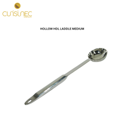 CUI HOLLOW HDL LADDLE MEDIUM AWK