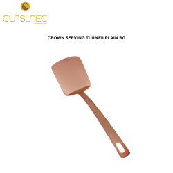 CUI CROWN SERVING TURNER PLAIN RG AWK