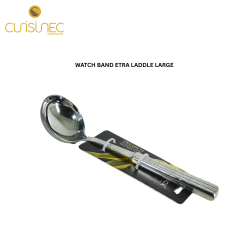 CUI WATCH BAND ETRA LADDLE LARGE AWK