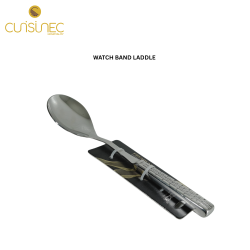 CUI WATCH BAND LADDLE AWK