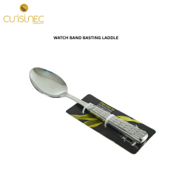 CUI WATCH BAND BASTING LADDLE AWK