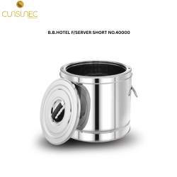 CUI B.B.HOTEL F/SERVER SHORT NO.40000