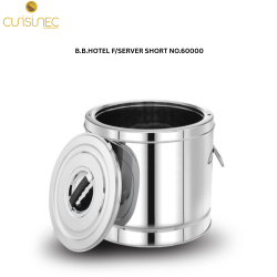 CUI B.B.HOTEL F/SERVER SHORT NO.60000