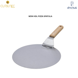 CUI WDN HDL PIZZA SPATULA 10 INCH CHI
