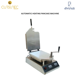 CUI AUTOMATIC HEATING PANCAKE MACHINE CHI