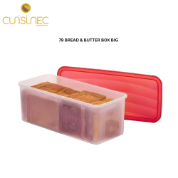 CUI 079 BREAD & BUTTER BOX BIG ACT