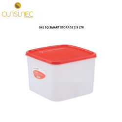CUI 041 SQ SMART STORAGE 2.9LTR ACT
