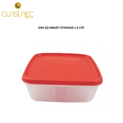 CUI 040 SQ SMART STORAGE 1.5LTR ACT