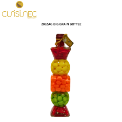 CUI ZIGZAG BIG GRAIN BOTTLE CHI
