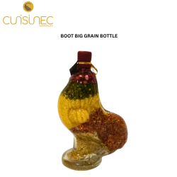 CUI BOOT BIG GRAIN BOTTLE CHI
