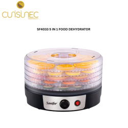 CUI SF4033 5 IN 1 FOOD DEHYDRATOR CHI