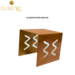 CUI GLISSADE RISER MEDIUM FNS