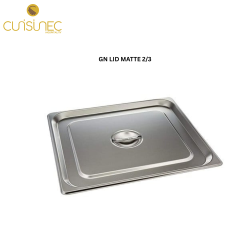 CUI GN LID MATTE 2/3