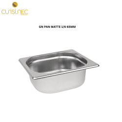 CUI GN PAN MATTE 1/6 65MM