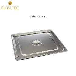 CUI GN LID MATTE 2/1