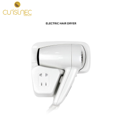 CUI ELECTRIC HAIR DRYER HSE