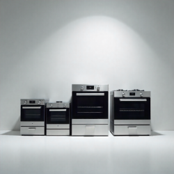 Electric Ovens