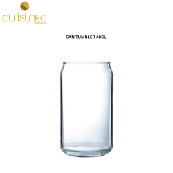 CUI N6545 CAN TUMBLER 48CL ARC