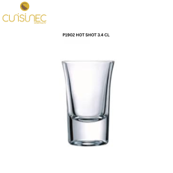 CUI L1323 HOT SHOT 3.4CL ARC