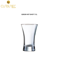 CUI G2639 HOT SHOT 7CL ARC