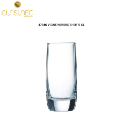 CUI 47346 VIGNE NORDIC SHOT 6 CL ARC
