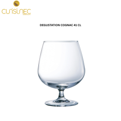 CUI H5704/E5564 DEGUSTATION COGNAC 41CL ARC