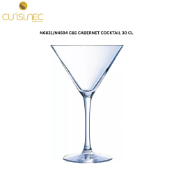 CUI N1417 C&S CABERNET COCKTAIL 30 CL ARC