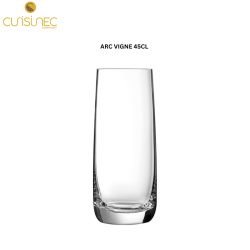CUI L2369 C&S VIGNE H/B TUMBLER 45 CL ARC