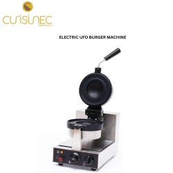 CUI ELECTRIC UFO BURGER MACHINE BKS