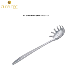 CUI SS SPAGHETTI SERVERS 32 CM KIN