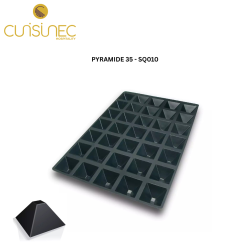 CUI PYRAMIDE 35 - SQ010 SIL