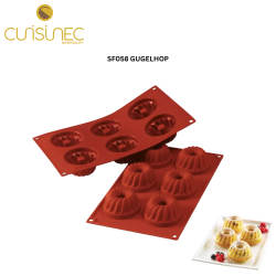 CUI SF058 GUGELHOPFSIL