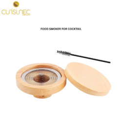 CUI FOOD SMOKER FOR COCKTAIL CHL