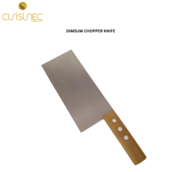 CUI DIMSUM CHOPPER KNIFE CHL