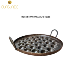 CUI MS KUZHI PANIYARAKAL 41 HOLES CHL