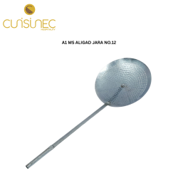 CUI A1 MS ALIGAD JARA NO.12 CHL