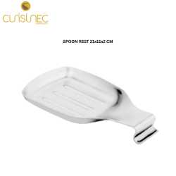 CUI SPOON REST 21x11x2 CM  KIN