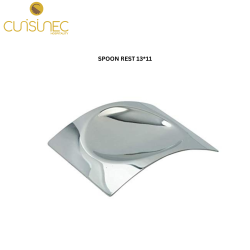 CUI SPOON REST 13*11 KIN