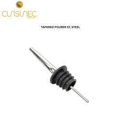 CUI TAPERED POURER ST.STEEL  KIN