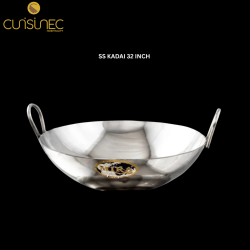 CUI SS KADAI 32 INCH MIR