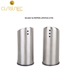 CUI SS SALT & PEPPER LIPSTICK 2 P/S CHL